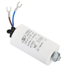 CBB60 10uF Run Capacitor