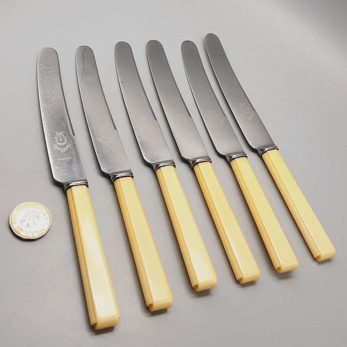 Vintage art deco gregory ltd - 6,