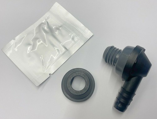 Rdx brake servo non - brake,