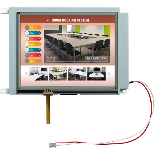 Winstar tft 320x240 - tft,