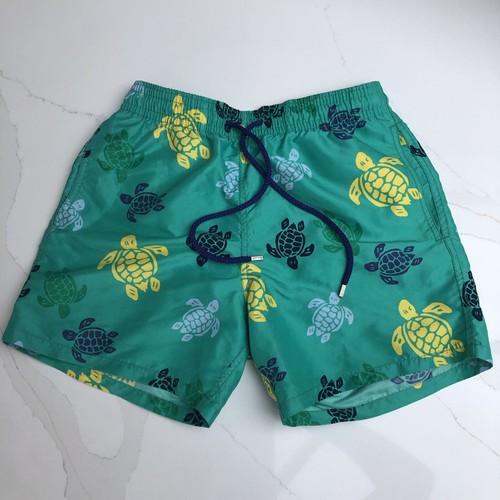 Vilebrequin swim shorts - vilebrequin,