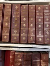 Encyclopedia Britannica 1957