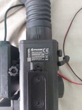 Pulsar Digsite N970 LRF Night