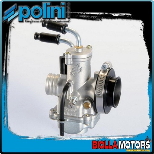 201 1502 carburettor polini - carburettor, cp