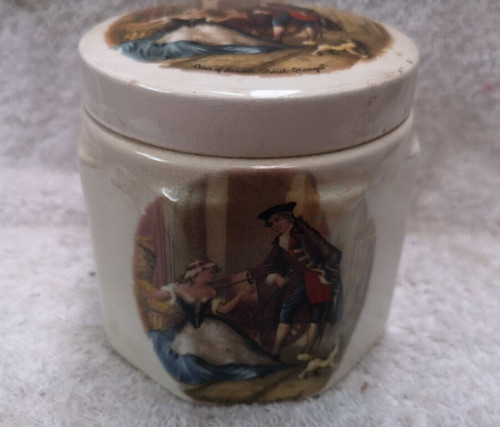 Sandford ware for - frank, cooper