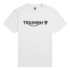 Triumph Rapid Dry Crew Neck