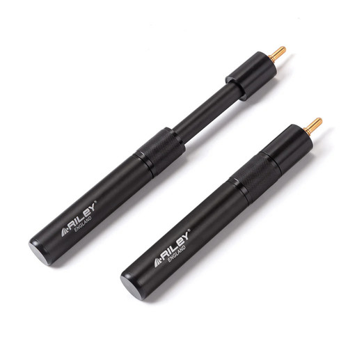 Riley cue extension telescopic - riley,