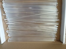 100 New Clear Acrylic Cake