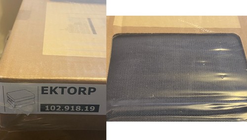 Ikea ektorp cover - ektorp, for