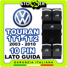 VW TOURAN 1T1/1T2 10PIN Guide