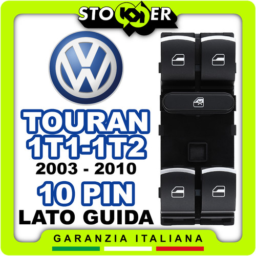 Touran 1t1 1t2 - vw,
