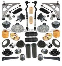 Front control arms ball - arms, joints