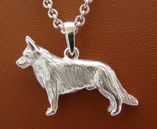 Large sterling silver - sterling,