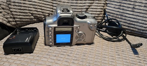 Canon eos 300d digital slr - 300d,