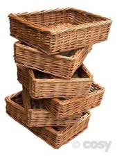 PADSTOW TRAYS Storage Baskets