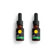 Cannaray CBD Oil Drops