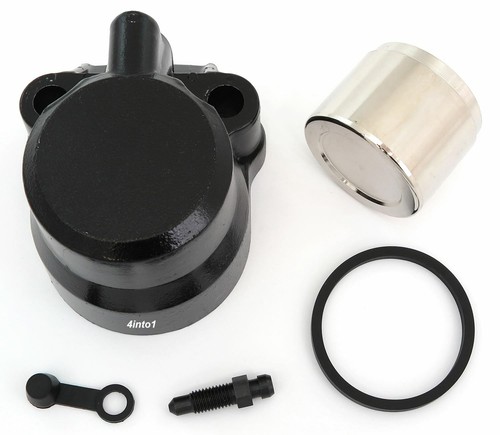 Front brake caliper kit - front,