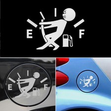 High Gas Consumption Funny