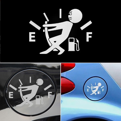 High gas consumption - high,