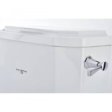 Perrin & Rowe Perrin and Rowe Deco Cistern Lever - Chrome