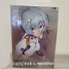 Neon Genesis Evangelion Platinum Complete Collection DVD BOX 2005 6 discs set