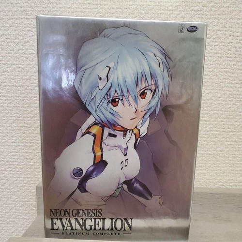 Neon genesis evangelion - neon,