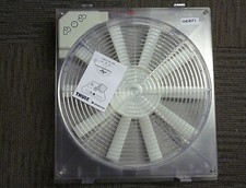 Thule Omnivent Caravan