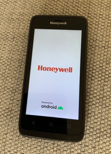 Honeywell scanpal eda51 - honeywell,
