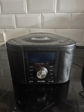 Pure Chronos CD Series II