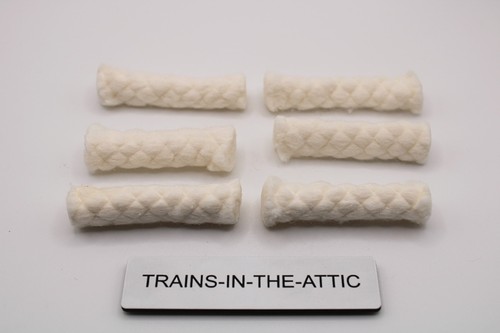 Lionel 3927 track cleaning car - lionel,