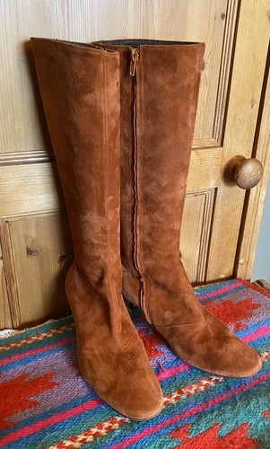 Bennett knee high - lk,