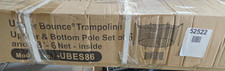 Upper bounce Trampoline UBES86 - Read Description