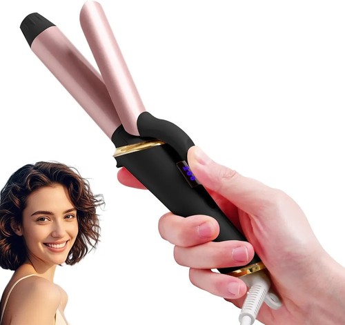 Mini curling tongs 25mm - mini,