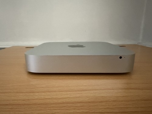 Apple mac mini a1347 - mac,