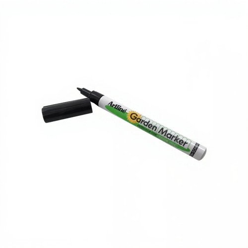 Garden marker pens - 4, artline