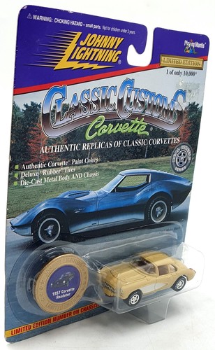 Johnny lightning scale - johnny,