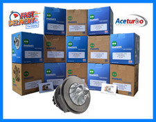 MELETT Turbo CHRA For TOYOTA LAND CRUISER 2000-2009 161/170BHP 1500-326-904