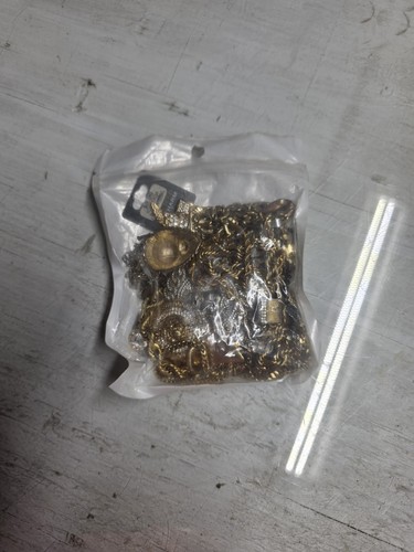 26g gold tone - 26g's,