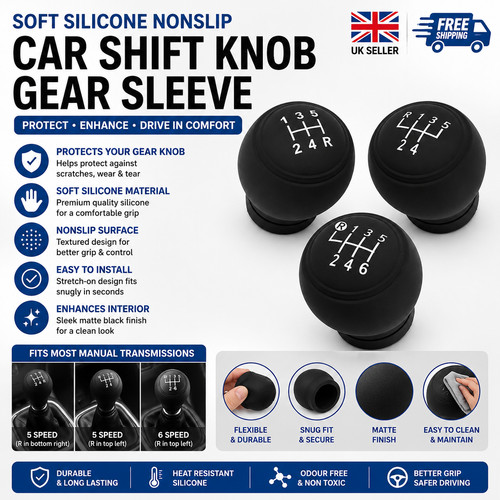 Soft silicone nonslip car - soft,