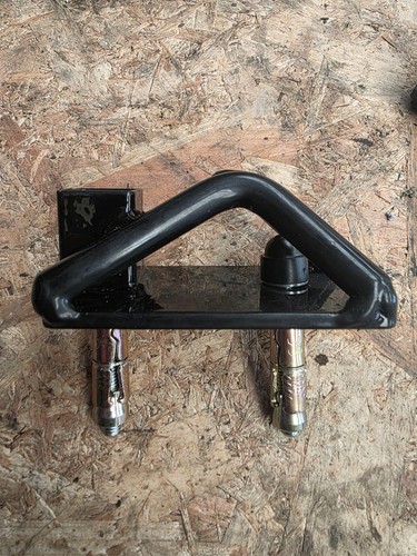 Ground anchor heavy duty - anchor,