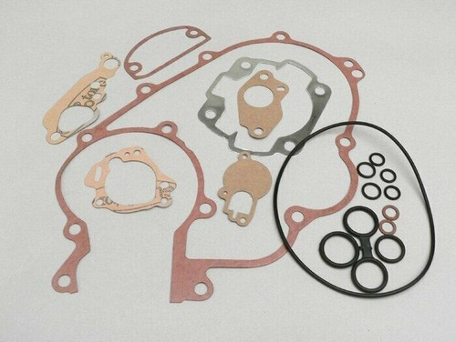 Vespa 125 engine - 125, set