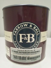 Farrow & Ball Hague Blue No.30
