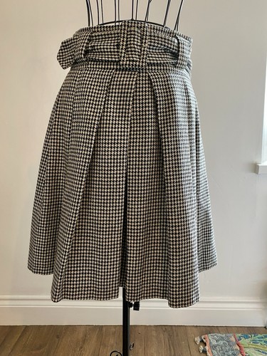 Warehouse skirt size - warehouse, 10