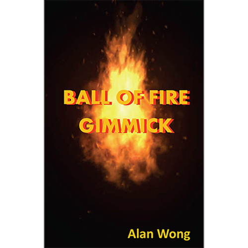 Brand new magic trick ball - new,