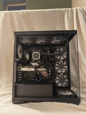 Custom Built Gaming PC