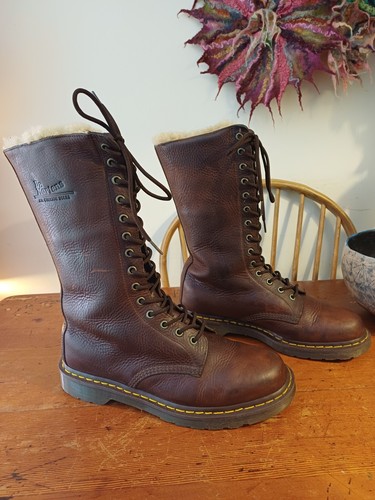 Rare vintage martens 1b71 - martens,