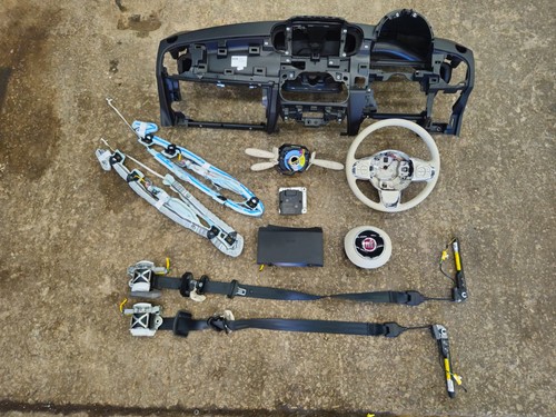 2024 fiat 500 - 2024, airbag