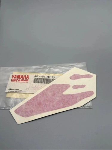 Yamaha sticker tt600s tt600 - yamaha,