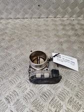 MERCEDES C CLASS THROTTLE BODY A27114100251.8 PETROL C180 2006