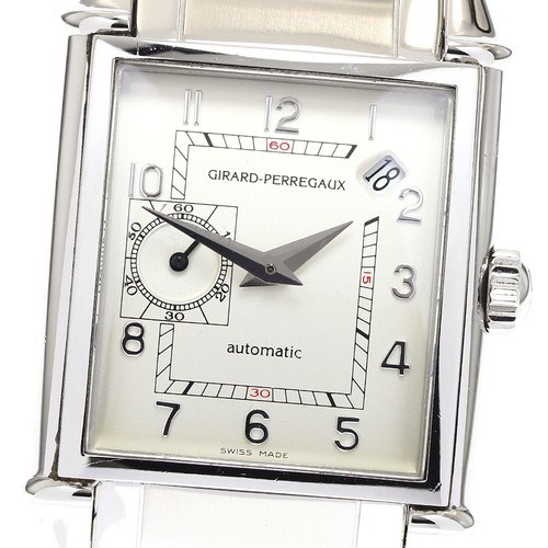 Girard perregaux vintage - girard,